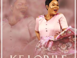 Pleasure Tsa Manyalo – Ngoato