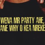 Plg Chanty, J-Smash, Tallexq – Mr Party Ft. Crosswavee & Gusba Banana Plg Chanty, J-Smash, Tallexq – Mr Party Ft. Crosswavee & Gusba Banana