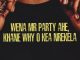 Plg Chanty, J-Smash, Tallexq – Mr Party Ft. Crosswavee & Gusba Banana
