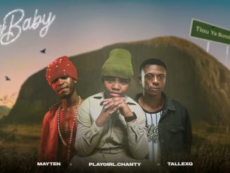 Plg Chanty, Mayten & Tallexq – My Baby