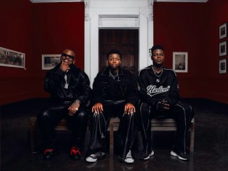 Plg Chanty – Stofi Stofoza (2.0) Ft. Focalistic & King Master