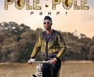 Pompi – Soon And Very Soon