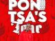 Pontsa Soull – Weekend Rocks