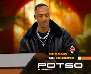 Potso Ngobese – Umzabalazo
