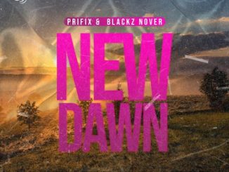 Prifix – Ntshavheni