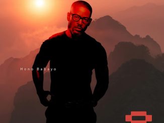 Prince Kaybee – Heno Babayo
