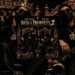 Pro-Tee & King-saiman – Trumpet strike (Original-Mix)