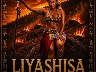 Pro-Tee – Liyashisa