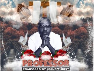 Professor – Ubona Bani Ft. Mpumi