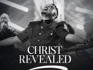 Psalmist Sefako – O Dula Leseding Ft. Kgaogelo Kekana