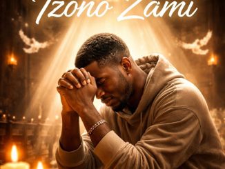 P.vé – Izono Zami