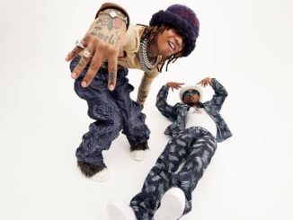 Rae Sremmurd – Adhd Anthem (Too Many Emotions)