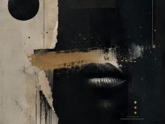 Rea Gopane – Thula!