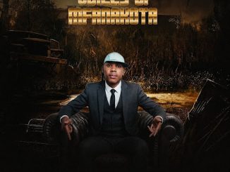 Real K Mfanakota – Lekompo Is A Lifestyle Ft. 2Break4, Bestmind, Crebby, Meiipopla, Tyloaner8 & Icetee Beats
