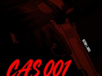Record L Jones – Cas 001