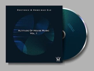 Roctonic Sa – Malibu (Atmospheric Mix)