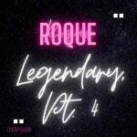 Roque & Dj Lite – Stolen Sax Roque & Dj Lite – Stolen Sax