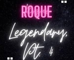 Roque & Dj Lite – Stolen Sax