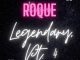 Roque & Dj Lite – Stolen Sax