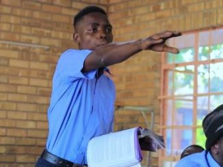 Rude Kid Venda – Hah Phoo Ft. Vha Lego, Mudau Germany & Megamind Nova