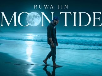 Ruwa Jin – Moon Tide