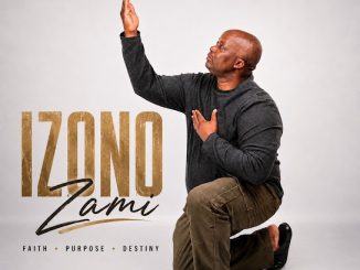 S Mabhena – Thula Moya Wami