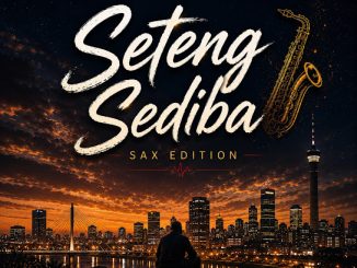 Saint Pitso – Seteng Sediba (Sax Edition)