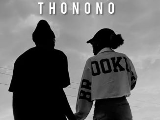 Salga & Keotic Music – Thonono