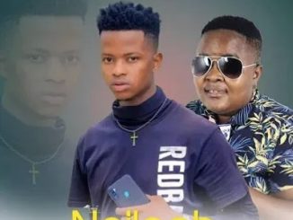 Samu Once Again – Ngilah Ft. Trace