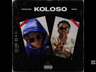 Sane Wav, Hweda – Koloso
