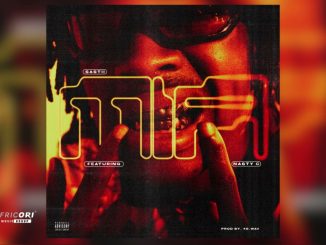 Sastii, Nasty C – Mia