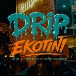 Sayfar, Cyfred, Pcee – Blxckie, Mdeshkayro Ft. Drip Ukotini