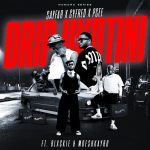 Sayfar – Drip Ukotini Ft. Cyfred, Pcee, Blxckie & Mdeshkero