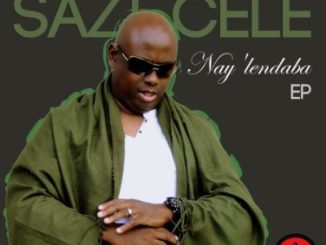 Sazi Cele – Nginqobele
