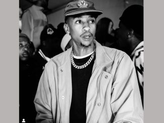 Scotts Maphuma, Bob Mabena & Mulest Vankay – Ta Rose