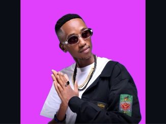 Scotts Maphuma, Mulest Vankay – 1,2,3 Danko Ft. Leemckrazy & Mellow & Sleazy