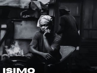 Sean Gwijo – Isimo Lesi