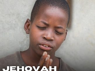 Sean Gwijo – Jehovah Ngikhumbule Nami