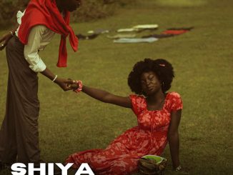 Sean Gwijo – Shiya Umona Phansi (Acapella Song)