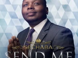 Sechaba – Bekithemba Ft. Nompilo Shabangu