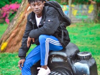 Seki Musiq – Seki Musiq