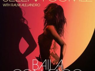 Selena Gomez – Baila Conmigo Ft. Rauw Alejandro
