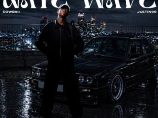 ShakaMan YKTV, Cowboii & Justin99 – Naye Wave