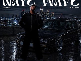 Shakaman Yktv – Naye Wave Ft. Cowboii & Justin99