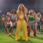 Shakira, Burna Boy – Dai Dai (Fifa World Cup) Shakira, Burna Boy – Dai Dai (Fifa World Cup)