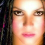 Shakira – Ciega, Sordomuda