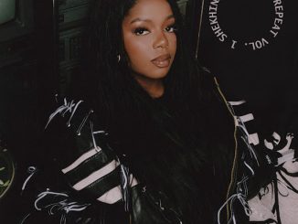 Shekhinah & Simmy – Your Love Ft. Simmy