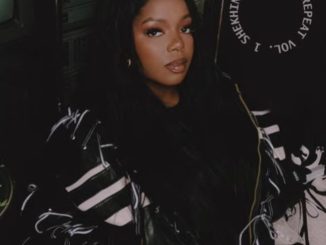 Shekhinah - Your Love ft Simmy