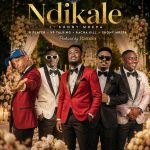Shony Mrepa – Ndi Kale Ft. Jr Player, Vp Talking, Ramzin & Racha Kill Shony Mrepa – Ndi Kale Ft. Jr Player, Vp Talking, Ramzin & Racha Kill