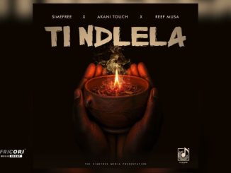Simefree, Akani Touch, Reef Musa – Ti Ndlela